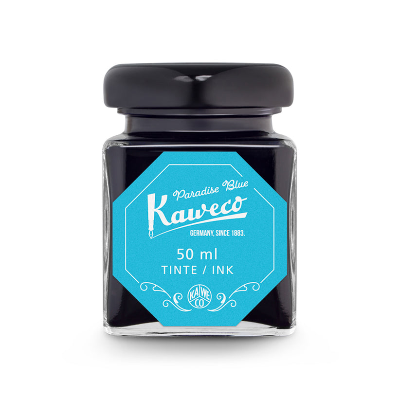 Kaweco Blæk - Paradis Blå