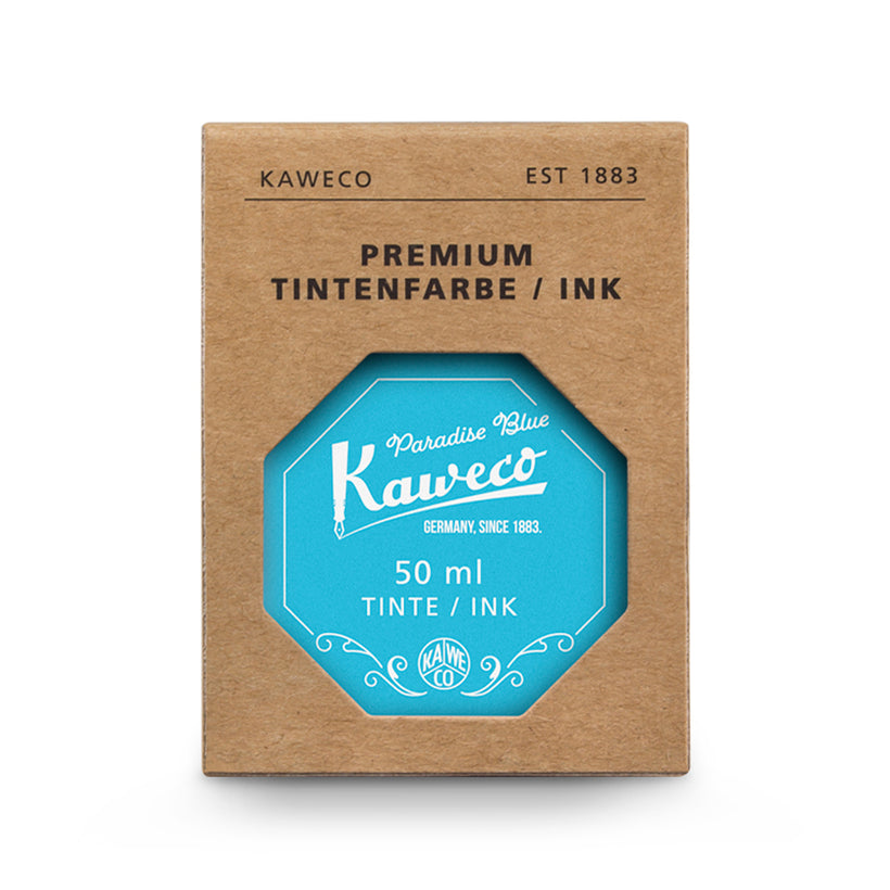 Kaweco Blæk - Paradis Blå