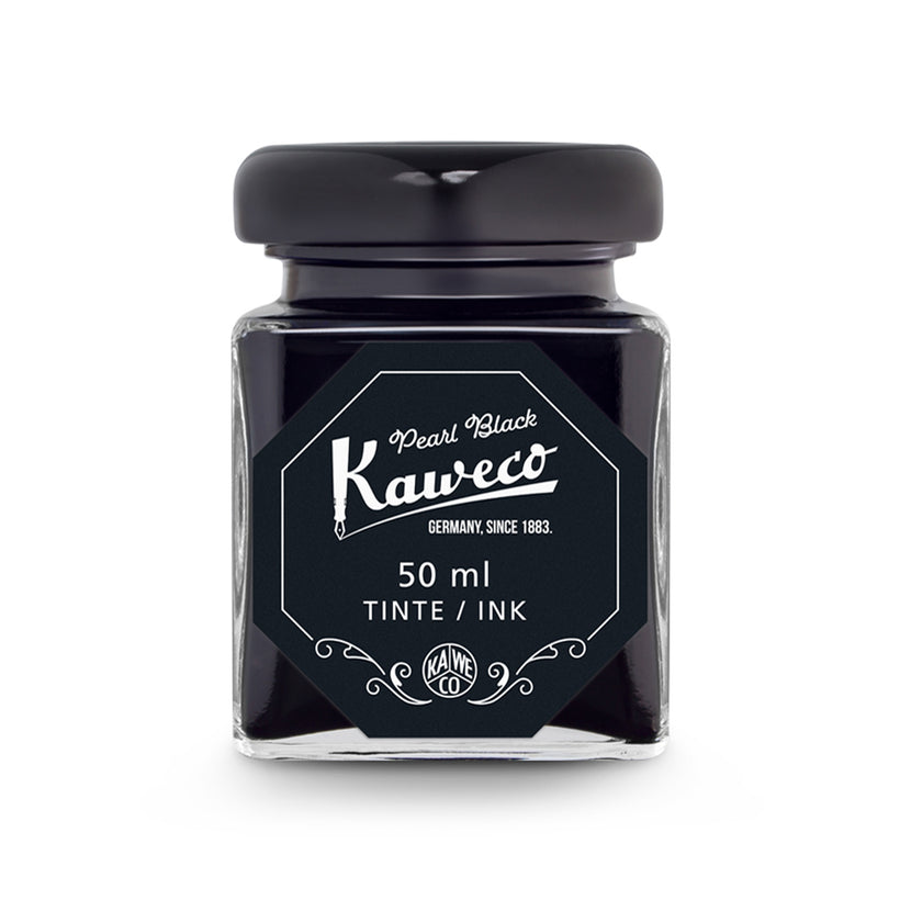 Kaweco Blæk - Sort