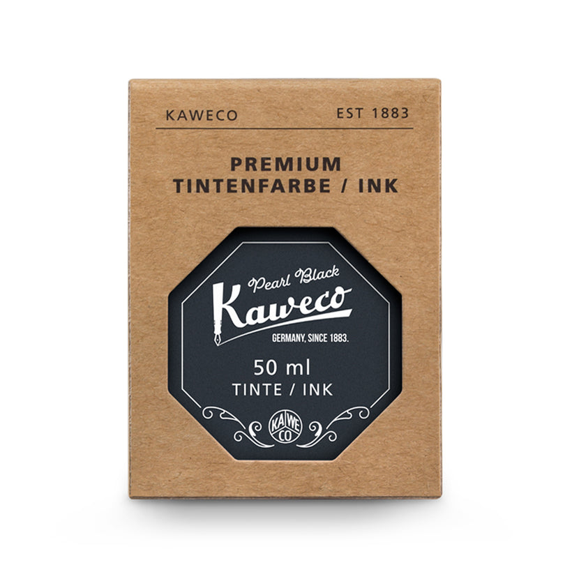 Kaweco Blæk - Sort