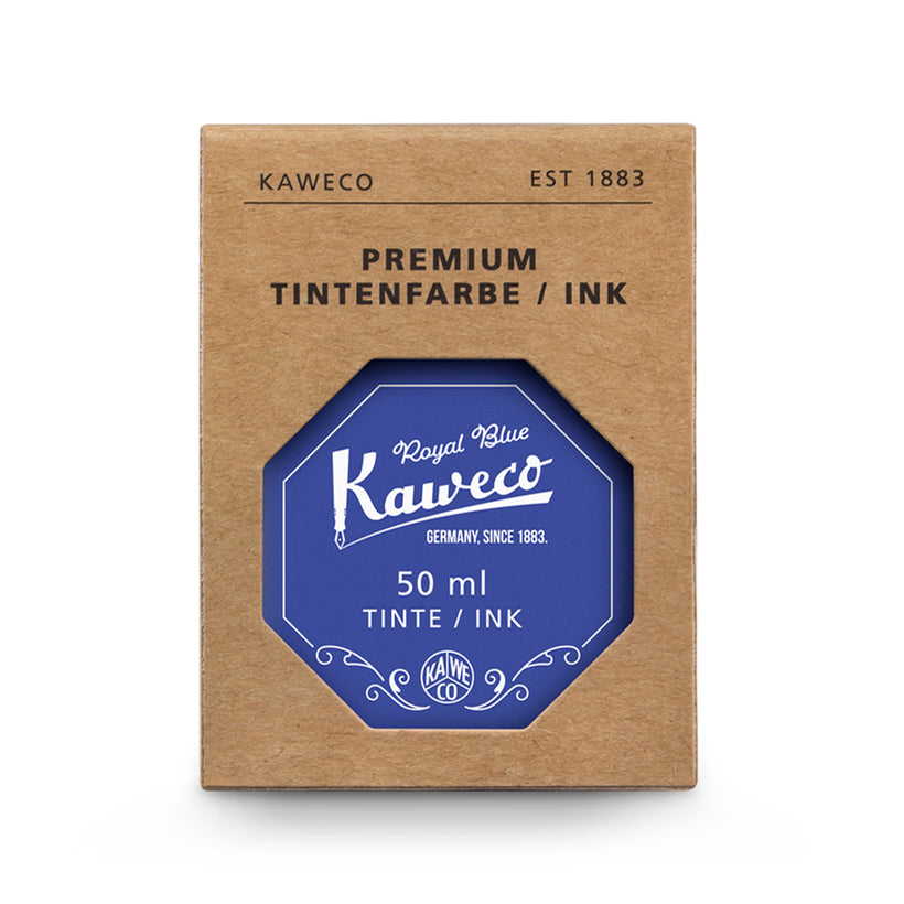 Kaweco Blæk - Blå