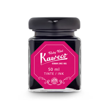 Kaweco Blæk - Rød
