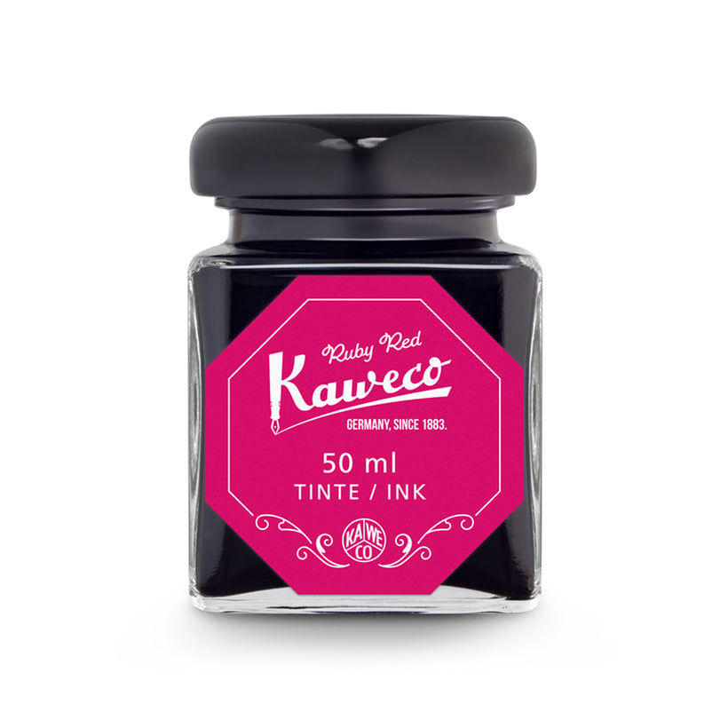 Kaweco Blæk - Rød