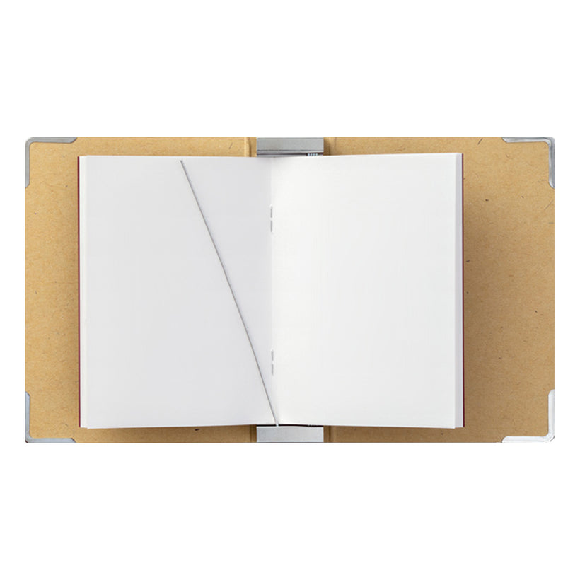 Traveler’s Notebook Passport Size - Samlemappe