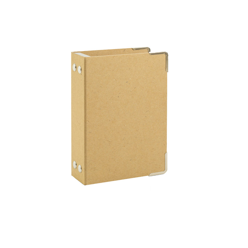 Traveler’s Notebook Passport Size - Samlemappe