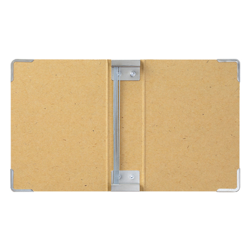 Traveler’s Notebook Passport Size - Samlemappe