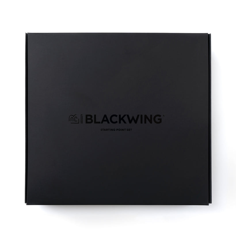 Blackwing Starting Point Set - Version 2022