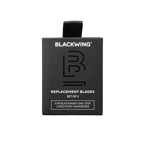 Blackwing ONE-STEP Erstatningsblade