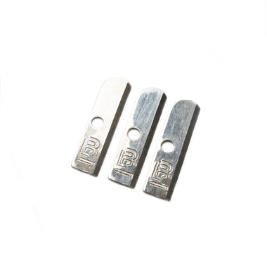 Blackwing ONE-STEP Erstatningsblade