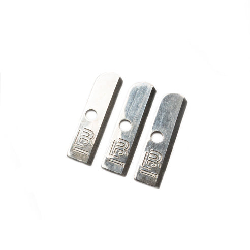 Blackwing ONE-STEP Erstatningsblade