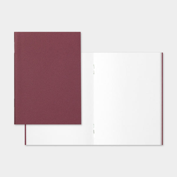 Traveler's Notebook Passport Size - Oliven