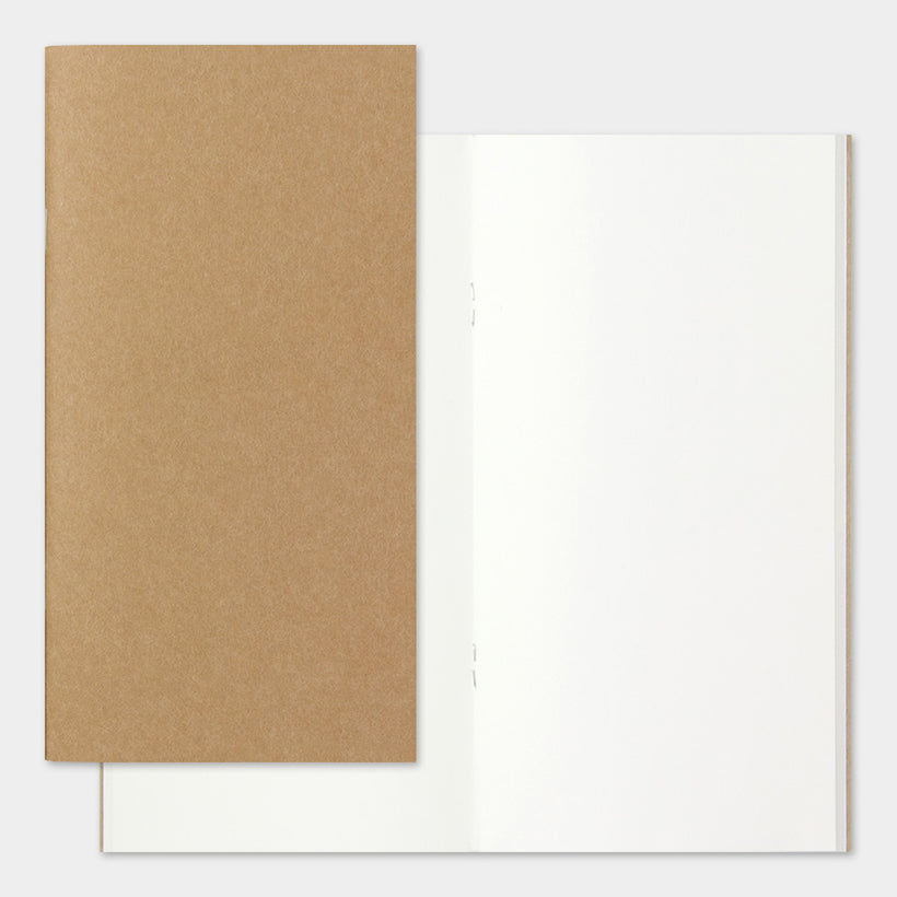 Traveler's Notebook - Oliven
