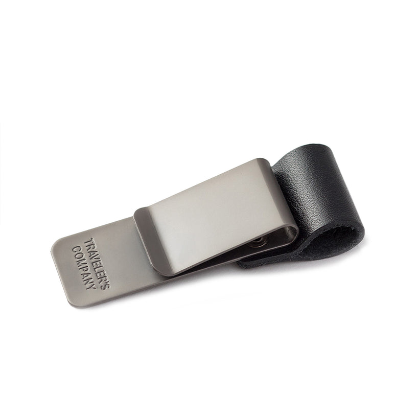 Traveler's Notebook Pen Holder - Sort