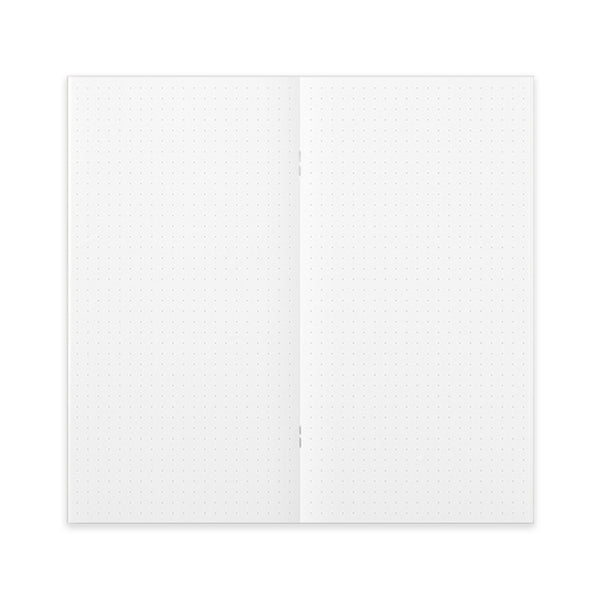 Traveler's Notebook Refill - Dot Grid