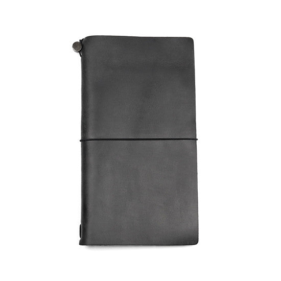 Midori Traveler's Notebook
