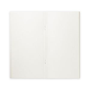 Traveler's Notebook Refill - Sketch Paper