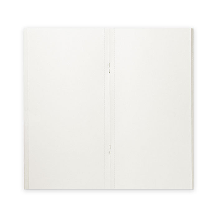 Traveler's Notebook Refill - Sketch Paper