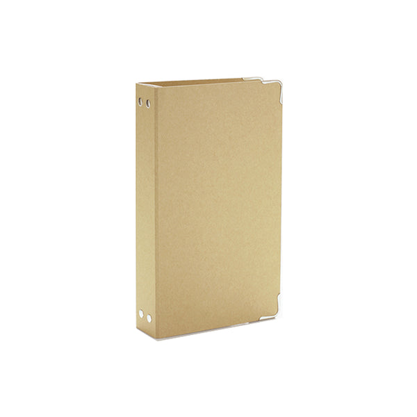 Traveler's Notebook Samlemappe