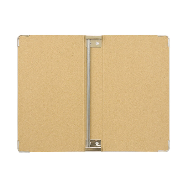 Traveler's Notebook Samlemappe
