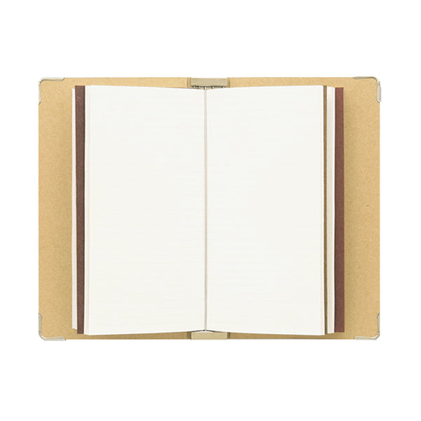 Traveler's Notebook Samlemappe