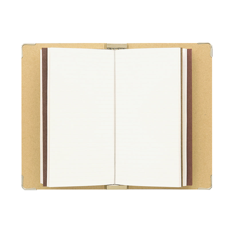 Traveler’s Notebook - Samlemappe