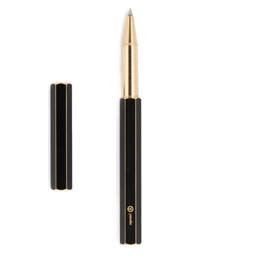 Ystudio Brassing Rollerball Pen