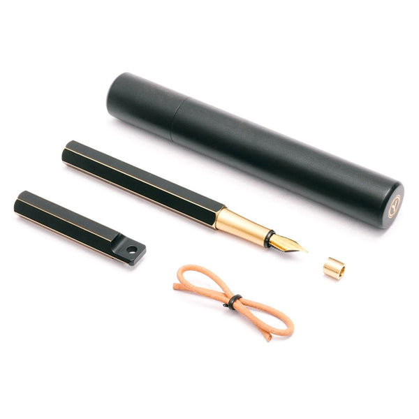 Ystudio Brassing Portable Fyldepen