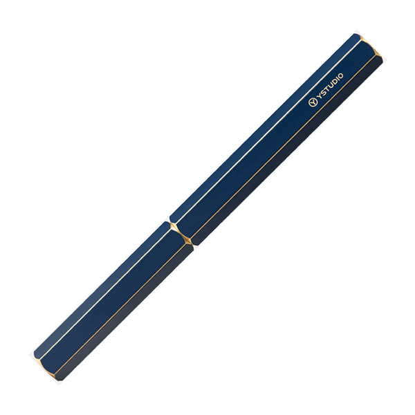 Ystudio Classic Fyldepen - Blå